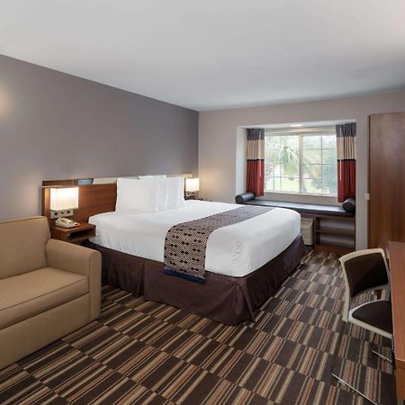 Microtel Inn & Suites By Wyndham Savannah/Pooler Extérieur photo