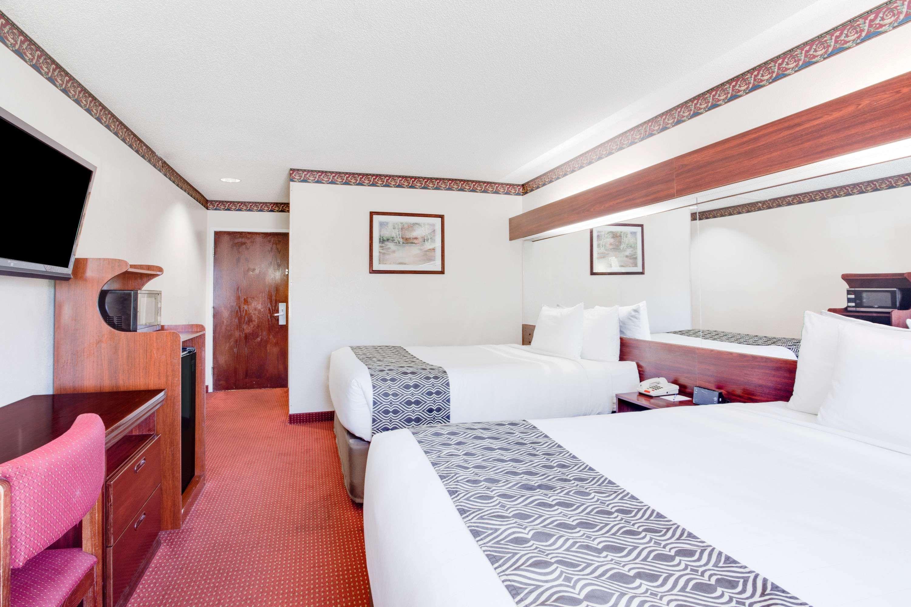 Microtel Inn & Suites By Wyndham Savannah/Pooler Extérieur photo