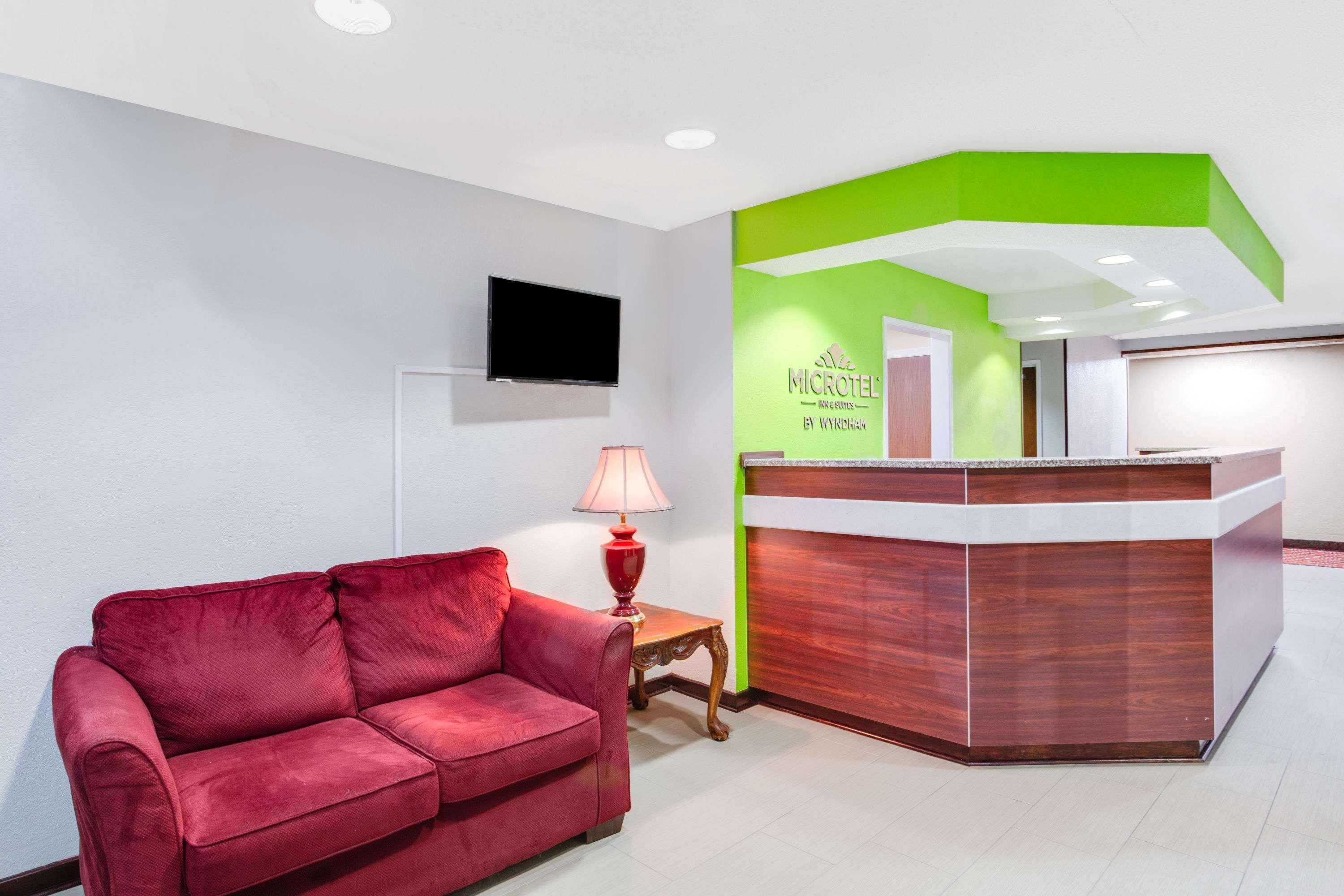 Microtel Inn & Suites By Wyndham Savannah/Pooler Extérieur photo