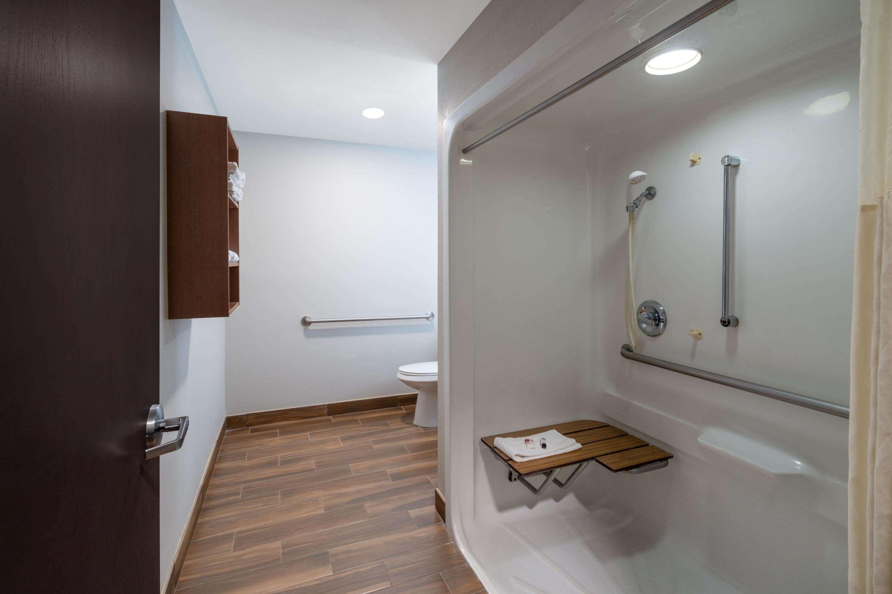Microtel Inn & Suites By Wyndham Savannah/Pooler Extérieur photo
