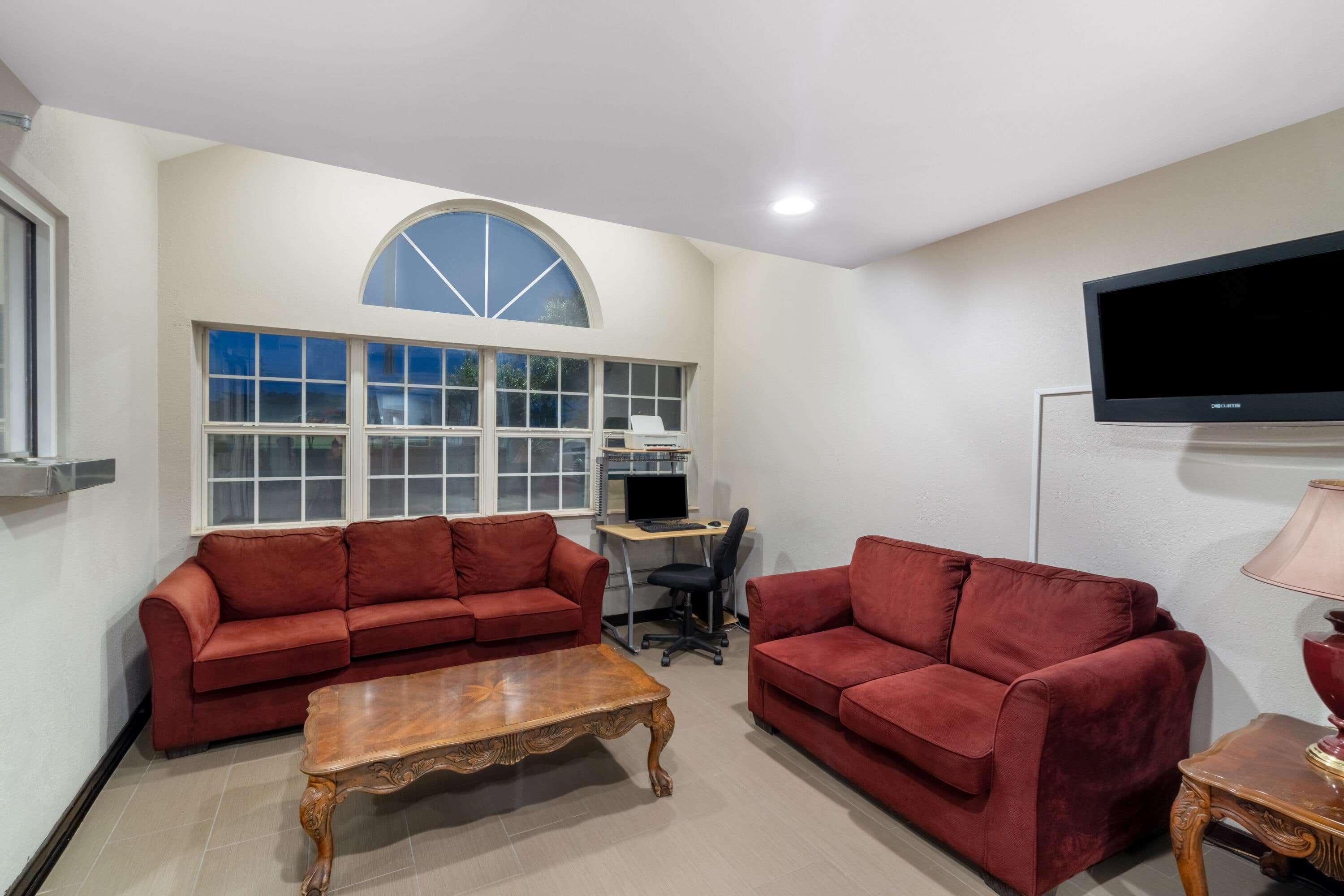 Microtel Inn & Suites By Wyndham Savannah/Pooler Extérieur photo