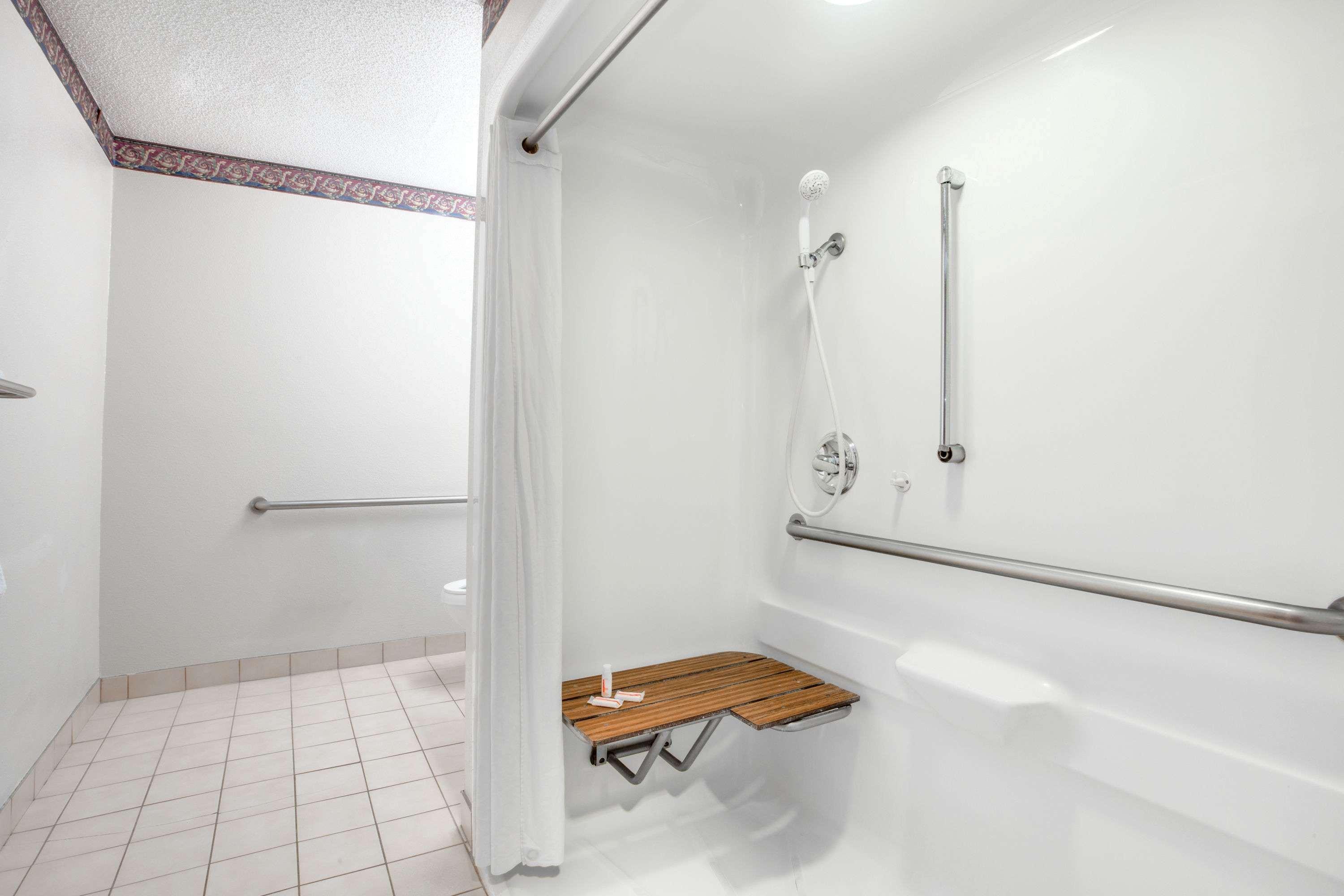 Microtel Inn & Suites By Wyndham Savannah/Pooler Extérieur photo