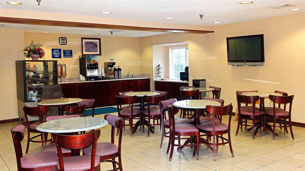 Microtel Inn & Suites By Wyndham Savannah/Pooler Extérieur photo