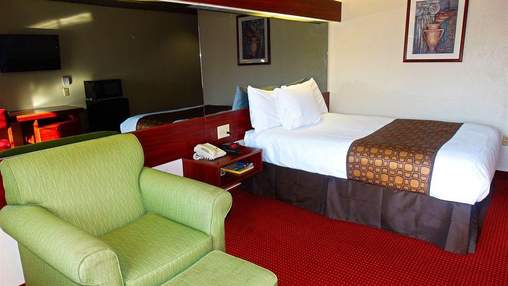 Microtel Inn & Suites By Wyndham Savannah/Pooler Extérieur photo