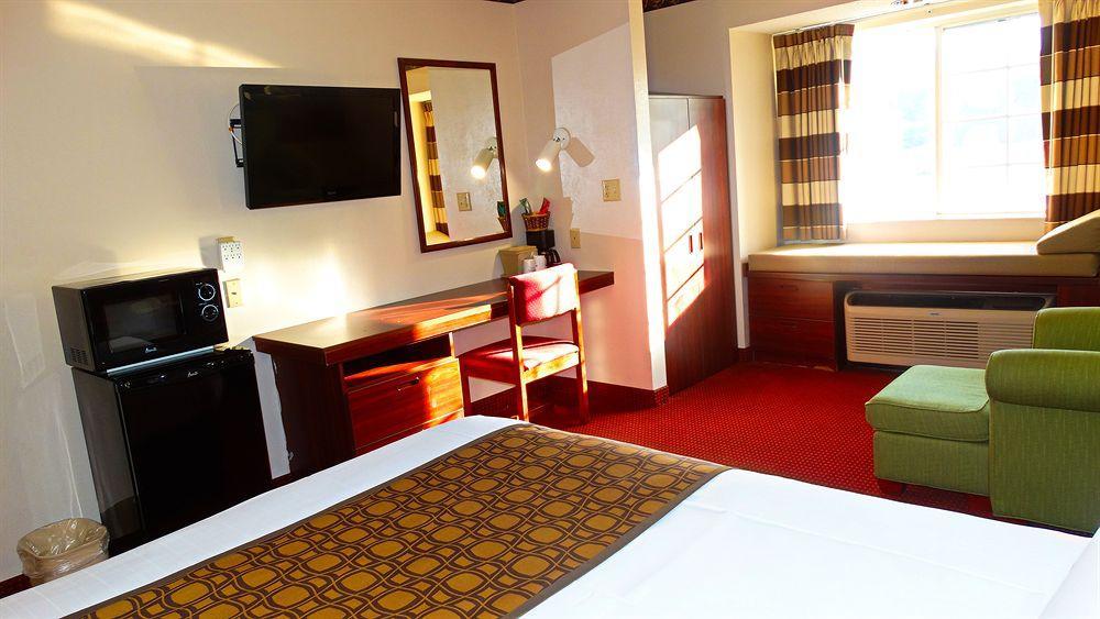 Microtel Inn & Suites By Wyndham Savannah/Pooler Extérieur photo