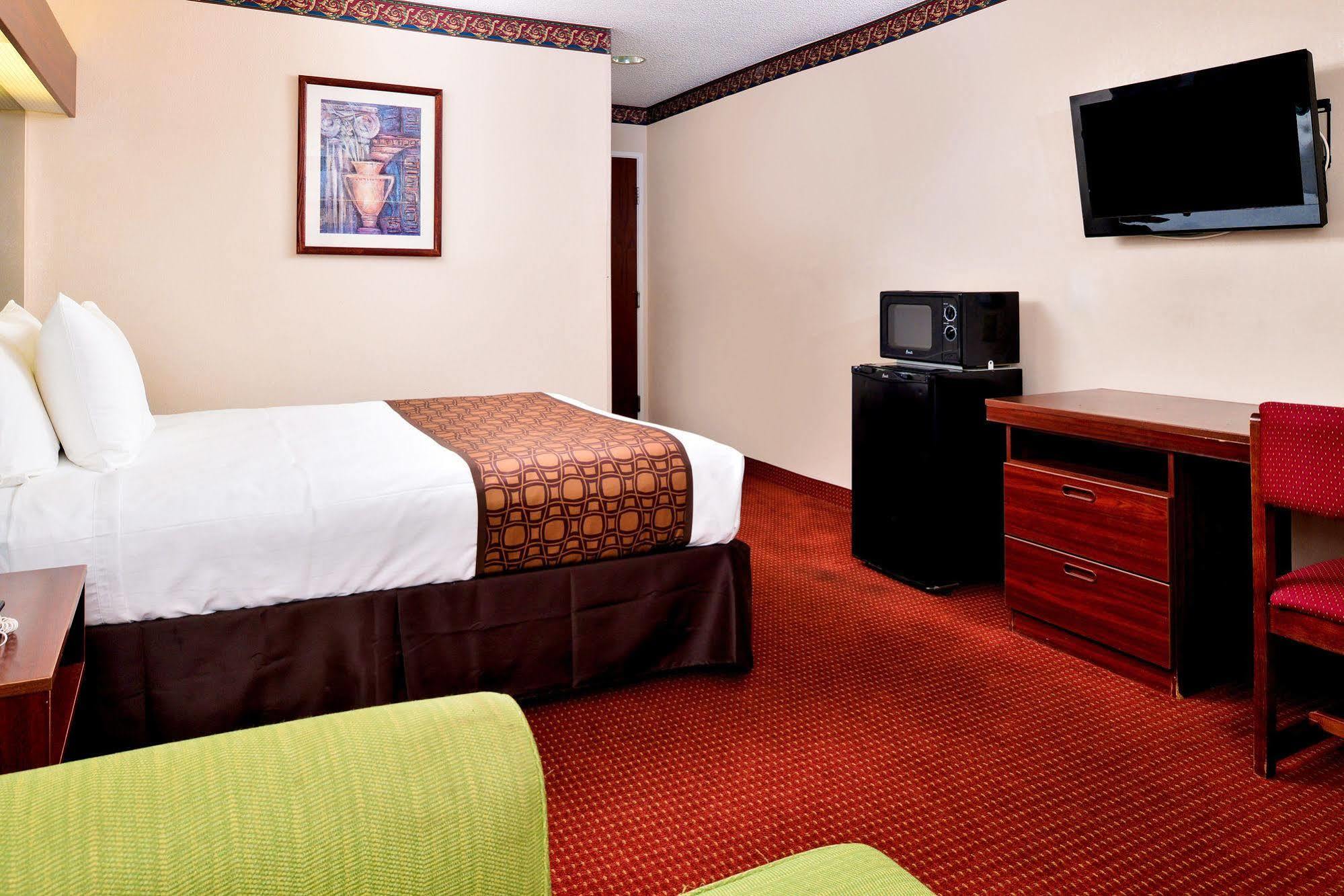 Microtel Inn & Suites By Wyndham Savannah/Pooler Extérieur photo