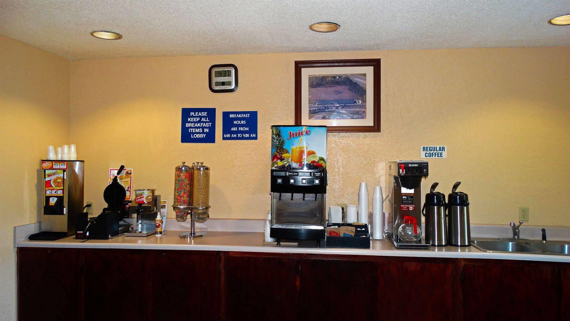 Microtel Inn & Suites By Wyndham Savannah/Pooler Extérieur photo
